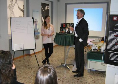 Beauty Service Italia Corsi