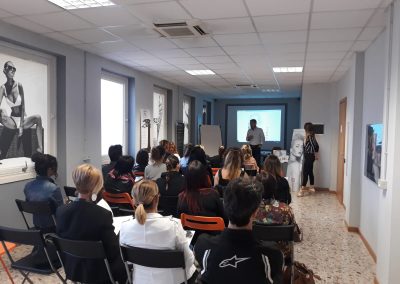 Beauty Service Italia Corsi