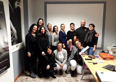Beauty Service Italia corsi