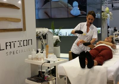 Beauty Service Italia Cosmoprof