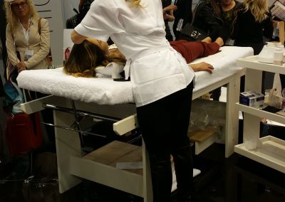 Beauty Service Italia Cosmoprof
