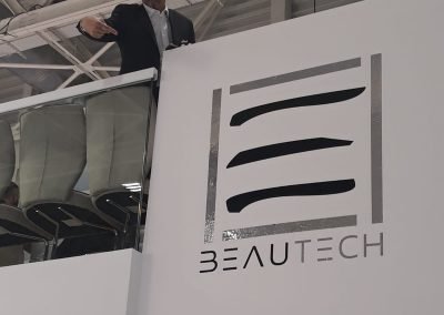 Beauty Service Italia Beautech