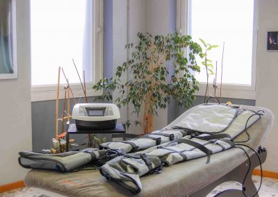 Beauty Service Italia tecnologie