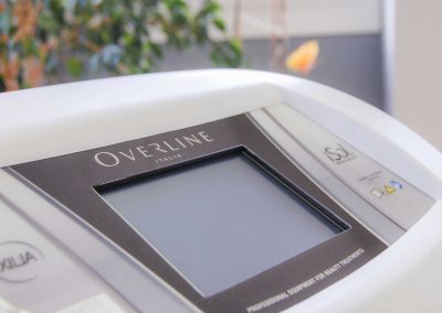 Beauty Service Italia Overline Tecnologie