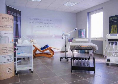 Beauty Service Italia Tecnologie