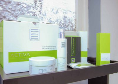 Beauty Service Italia Activa Prodotti