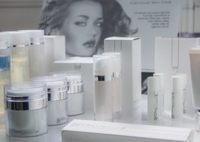 Beauty Service Italia One need Beautech