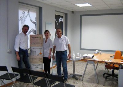 Beauty Service Italia sweety epilazione